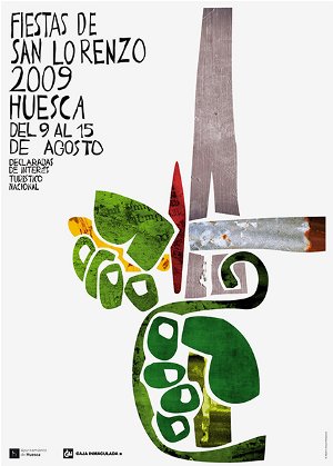 Fiestas patronales de San Lorenzo  